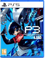 Persona 3 Reload - PS5