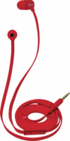 Trust Duga Vezetékes Headset - Piros