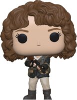 Funko POP! Stranger Things - Hunter Nancy puskával