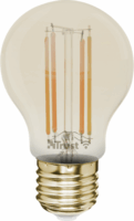 Trust Smart WiFi LED Filament izzó 0.5W 470lm 1800-6500K E27 - Szabályozható