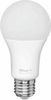 Trust Smart WiFi LED izzó 0.5W 806lm 1800-6500K E27 - Szabályozható