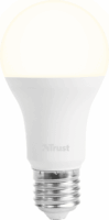 Trust Wireless Dimmable LED izzó 9W 806lm 2700K E27 - Meleg fehér