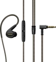 1MORE Penta Driver P50 Vezetékes Headset - Fekete