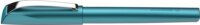 Schneider Ceod Shiny Kékeszöld Kupakos Patronos Rollertoll - 0,5 mm /Kék