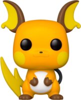 Funko POP! Games Pokemon - Raichu (EMEA) figura