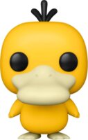 Funko POP! Games Pokemon - Psyduck figura