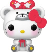Funko POP! Sanrio Hello Kitty - Hello Kitty figura