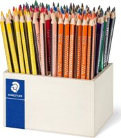 Staedtler Noris Jumbo Színes ceruza készlet (112 db / csomag)
