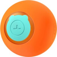 Rojeco RWJ-12 Interaktív macskalabda - Narancssárga