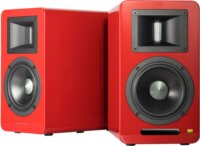 Edifier AirPulse A100 2.0 Hangfal szett - Piros