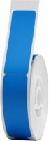 Niimbot 12.5 x 109 mm Címke hőtranszferes nyomtatóhoz (65 címke / tekercs) - Kék