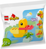 LEGO® Duplo: 30673 - Az első kacsám