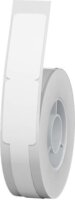 Niimbot 12.5 x 109 mm Címke hőtranszferes nyomtatóhoz (65 címke / tekercs) - Fehér