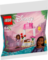 LEGO® Disney: 30661 - Asha üdvözlőállványa