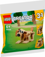 LEGO® Creator 3-in-1: 30666 - Ajándék állatok