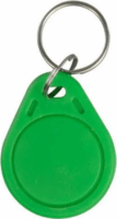 WaliSec Mifare RFID beléptető tag - Zöld
