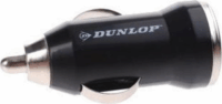Dunlop 058337 USB-A Autós töltő - Fekete (5V / 1A)