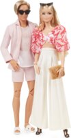 Mattel Barbiestyle: Barbie és Ken ajándékszett