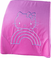 Razer Lumbar Cushion Hello Kitty Derék támasz - Rózsaszín