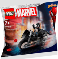 LEGO® Marvel: 30679 - Venom motorkerékpár