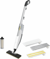 Karcher SC 2 Upright EasyFix Gőztisztító - Fehér