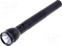 Maglite S4D015 Zseblámpa - Fekete