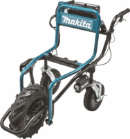 Makita DCU180Z 18V Akkumulátoros talicska géptest (Akku és töltő nélkül)