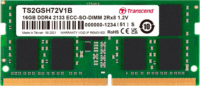 Transcend 16GB / 2133 DDR4 Notebook RAM