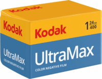 Kodak Ultramax 24/400 Színes negatív film