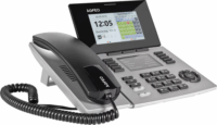 Agfeo ST 56 SENSORfon VoIP Telefon - Szürke