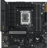 Asus TUF GAMING B760M-PLUS II Alaplap