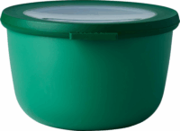 Mepal Cirqula 1L Műanyag ételtároló - Zöld