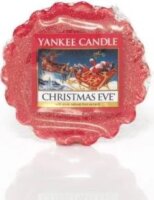 Yankee Candle Christmas Eve Wax Illatgyertya 22g