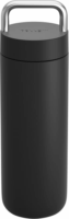 Fellow Carter Carry Tumbler 591ml Termosz bögre - Fekete