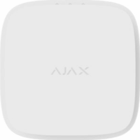 Ajax 43378 Vezeték nélküli Okos Szén-monoxid / Füst / Hő érzékelő