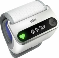 Braun iCheck 7 Vérnyomásmérő