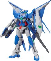 Bandai Gundam - Amazing Exia