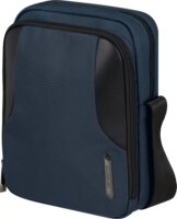 Samsonite XBR 2.0 Crossover M Keresztpántos táska - Kék