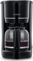 Severin KA 4320 Filteres kávéfőző - Fekete