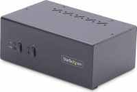 StarTech P2DD46A2-KVM-SWITCH DisplayPort 2-port KVM Switch