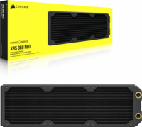 Corsair Hydro X Series XR5 360 Neo Radiátor - Fekete