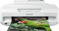 Epson Expression Photo XP-55 Színes tintasugaras fotó nyomtató