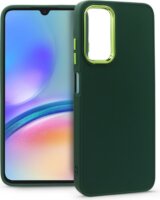 Haffner Frame Samsung Galaxy A05s Tok - Zöld