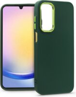 Haffner Frame Samsung Galaxy A25 5G Tok - Zöld