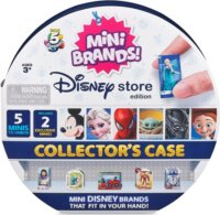 Zuru Toys Mini Brands Disney Gyűjtődoboz 1. széria