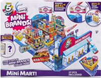 Zuru Toys Mini Brands Szupermarket készlet