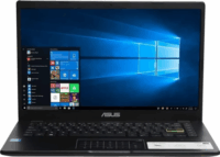 Asus E410MA-EK2325WS Notebook Fekete (14" / Intel Celeron N4020 / 4GB / 128GB eMMC / Win 11 Home)