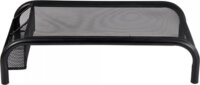 Bergner Racing Laptop állvány - Fekete