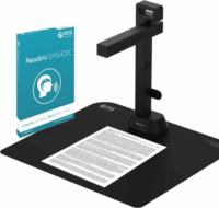IRIScan Desk 6 Pro Dyslexic Szkenner