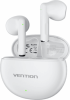 Vention E06 Elf Wireless Headset - Fehér